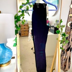 Fabletics Black Utility Leggings